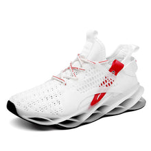 Load image into Gallery viewer, SENTA New Profession Running Shoes for Men Damping Blade Cushioning Sport Shoes Fast Run Shoes Athletic Sneakers Zapatillas