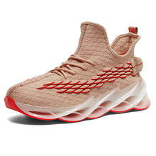 Load image into Gallery viewer, SENTA New Profession Running Shoes for Men Damping Blade Cushioning Sport Shoes Fast Run Shoes Athletic Sneakers Zapatillas