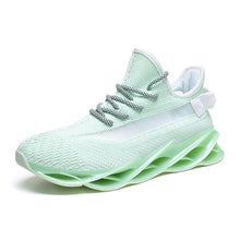 Load image into Gallery viewer, SENTA New Profession Running Shoes for Men Damping Blade Cushioning Sport Shoes Fast Run Shoes Athletic Sneakers Zapatillas