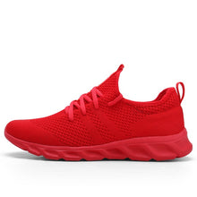 Load image into Gallery viewer, Xiaomi Light Mens Running Shoes Comfortable Breathable Men's Sneaker Casual Antiskid and Wear-resistant jogging Men Sport Shoes
