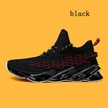 Load image into Gallery viewer, 2019 New Outdoor Men Free Running for Men Jogging Walking Sports Shoes High-quality Lace-up Athietic Breathable Blade Sneakers