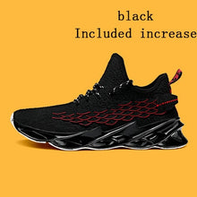 Load image into Gallery viewer, 2019 New Outdoor Men Free Running for Men Jogging Walking Sports Shoes High-quality Lace-up Athietic Breathable Blade Sneakers