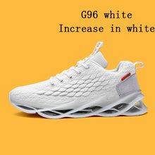 Load image into Gallery viewer, 2019 New Outdoor Men Free Running for Men Jogging Walking Sports Shoes High-quality Lace-up Athietic Breathable Blade Sneakers