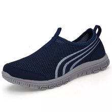 Load image into Gallery viewer, Men Running Shoes Jogging Mesh Sneakers Casual Shoes For Women Fashion Breathable Couple Sport Shoes Plus Size 35-48